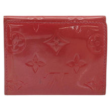 Load image into Gallery viewer, Louis Vuitton Vernis Rosepop Ludlow Wallet