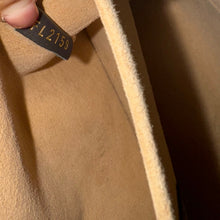 Load image into Gallery viewer, Louis Vuitton Monogram Marignan Python