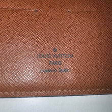 Load image into Gallery viewer, Louis Vuitton Monogram Insolite Organizer Wallet