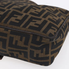 Load image into Gallery viewer, FENDI Zucca Shoulder Bag