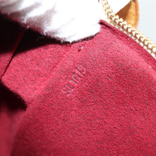 Load image into Gallery viewer, Louis Vuitton X Takashi Murakami Multicolor Blanc Pochette Accessories