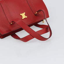 Load image into Gallery viewer, CELINE Triomphe Triangle Bag