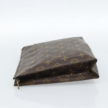 Load image into Gallery viewer, Louis Vuitton Toiletry Pouch 26 871TH