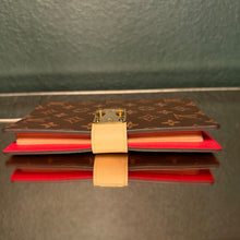 Load image into Gallery viewer, Louis Vuitton Paul Notebook Cover MM