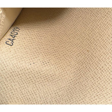 Load image into Gallery viewer, Louis Vuitton Small Ring Agenda Damier Azur