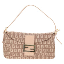 Load image into Gallery viewer, FENDI Zucchino Baguette