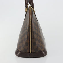 Load image into Gallery viewer, Louis Vuitton Damier Ebene Alma PM