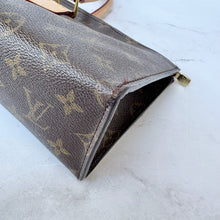 Load image into Gallery viewer, Louis Vuitton Monogram Sac Triangle