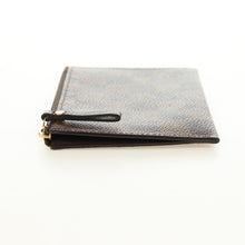 Load image into Gallery viewer, Louis Vuitton Damier Ebene Ron Key Pouch