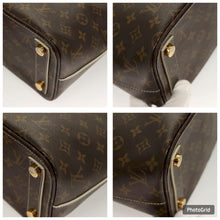 Load image into Gallery viewer, Louis Vuitton Monogram Shine Fetish Lockit