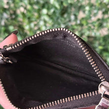 Load image into Gallery viewer, Louis Vuitton Eclipse Monogram Key Pouch