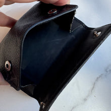 Load image into Gallery viewer, Louis Vuitton Reverse Monogram Eclipse Discovery Compact Wallet