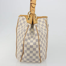 Load image into Gallery viewer, Louis Vuitton Damier Azur Galliera PM
