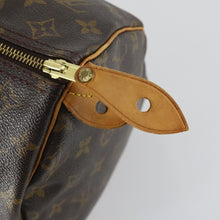 Load image into Gallery viewer, Louis Vuitton Monogram Speedy 30