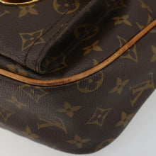 Load image into Gallery viewer, Louis Vuitton Monogram Hudson GM