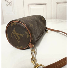 Load image into Gallery viewer, ⚡️Doorbuster⚡️Louis Vuitton Baby Papillon 4899