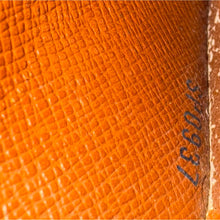 Load image into Gallery viewer, Louis Vuitton Monogram Medium Ring Agenda SP0937