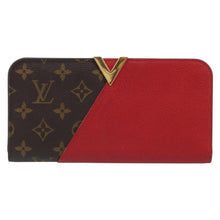 Load image into Gallery viewer, Louis Vuitton Monogram Monogram Kimono Wallet