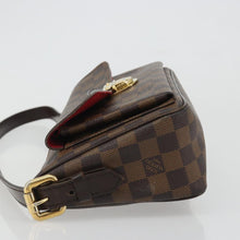 Load image into Gallery viewer, Louis Vuitton Damier Ebene Ravello GM