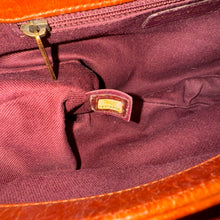 Load image into Gallery viewer, šBlack Friday SpecialšCHANEL Glazed Calfskin Large Perfect Edge Flap Caramel