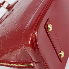 Load image into Gallery viewer, Louis Vuitton Vernis Alma PM Pomme D'Amour