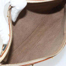 Load image into Gallery viewer, Louis Vuitton X Takashi Murakami Multicolor Noir Pochette Accessories