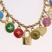Load image into Gallery viewer, Louis Vuitton Multicolor Pastilles Bag Charm