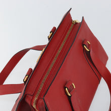 Load image into Gallery viewer, CELINE Triomphe Triangle Bag