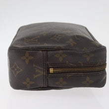 Load image into Gallery viewer, Louis Vuitton Monogram Trousse Toilette 23