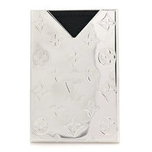 Load image into Gallery viewer, Louis Vuitton Metal Taurillon Monogram Card Holder