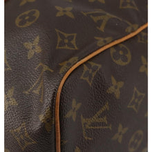 Load image into Gallery viewer, Louis Vuitton Monogram Sac Souple 35