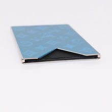 Load image into Gallery viewer, Louis Vuitton Metal Taurillon Monogram Card Holder