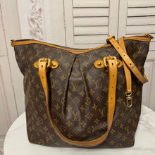 Load image into Gallery viewer, Louis Vuitton Palermo GM