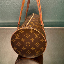 Load image into Gallery viewer, Louis Vuitton Monogram Papillon 30 with Companion Pouch