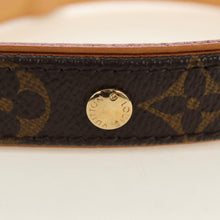 Load image into Gallery viewer, Louis Vuitton Baxter Dog Collar Small