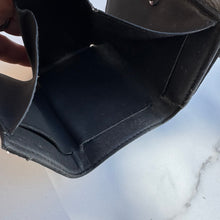 Load image into Gallery viewer, Louis Vuitton Reverse Monogram Eclipse Discovery Compact Wallet
