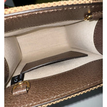 Load image into Gallery viewer, BRAND NEW Gucci Jumbo GG Mini Vertical Tote