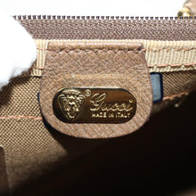 Load image into Gallery viewer, Gucci Supreme GG Canvas Boston Bag
