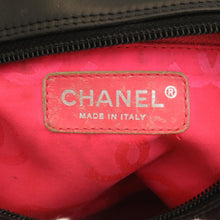 Load image into Gallery viewer, CHANEL Calfskin Quilted Large Cambon Multipocket Reporter
