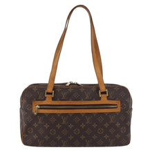 Load image into Gallery viewer, Louis Vuitton Monogram Cite GM