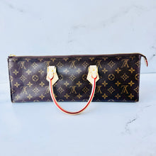 Load image into Gallery viewer, Louis Vuitton Monogram Sac Triangle