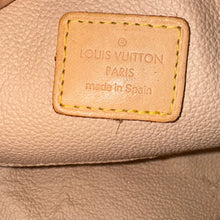 Load image into Gallery viewer, Louis Vuitton Monogram Cosmetic Pouch PM