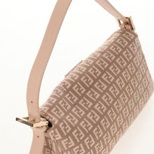 Load image into Gallery viewer, FENDI Zucchino Baguette