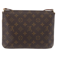 Load image into Gallery viewer, Louis Vuitton Monogram Musette Tango with Short Strap