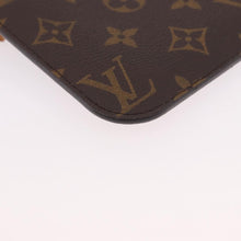 Load image into Gallery viewer, Louis Vuitton Monogram Neverfull PM Pouch