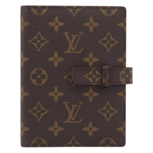 Load image into Gallery viewer, Louis Vuitton Monogram Photo Album