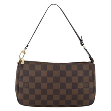 Load image into Gallery viewer, Louis Vuitton Damier Ebene Pochette Accessories