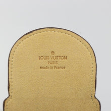 Load image into Gallery viewer, Louis Vuitton Monogram Etui a Lunettes Rabat Sunnies/ Eyeglass Case