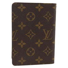 Load image into Gallery viewer, Louis Vuitton Monogram Portefeuille 4 Vues Wallet