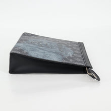 Load image into Gallery viewer, Louis Vuitton Savannah Monogram Chapman Lion Pochette Voyage MM